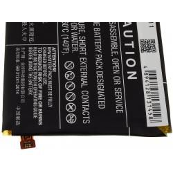 akumulátor pre ZTE Blade V7 Max_2