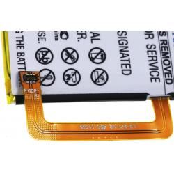 akumulátor pre ZTE Blade V7_2