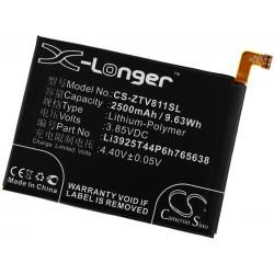 akumulátor pre ZTE Blade V8 Lite_1