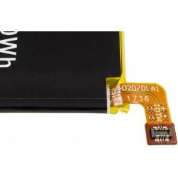 akumulátor pre ZTE Blade V8_2