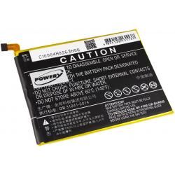 akumulátor pre ZTE Blade V8