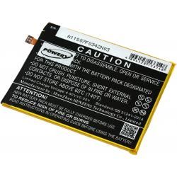 akumulátor pre ZTE Blade X / Z965 / Vodafone Smart V8 / Typ Li3930T44P6h816437_1