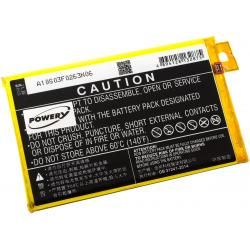 akumulátor pre ZTE BV0720