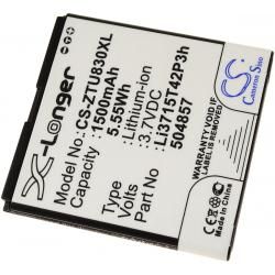 akumulátor pre ZTE G882_1