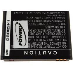 akumulátor pre ZTE G882_2