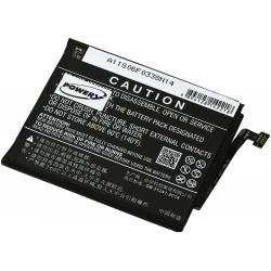akumulátor pre ZTE NX611J_1