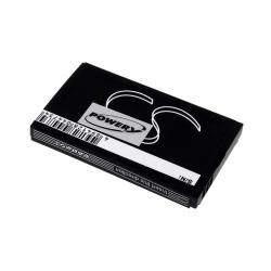 akumulátor pre ZTE Tough2_1