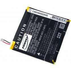 akumulátor pre ZTE U960S3