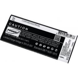 akumulátor pre ZTE V5_1