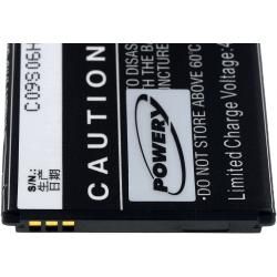 akumulátor pre ZTE V5_2