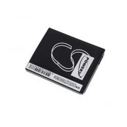 akumulátor pre ZTE X990/ T-Mobile Vibe E200/ Typ Li3709T42P3h504047_1