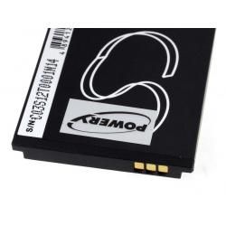 akumulátor pre ZTE X990/ T-Mobile Vibe E200/ Typ Li3709T42P3h504047_2