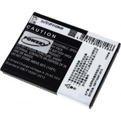 akumulátor pre ZTE Z750C 1600mAh_1