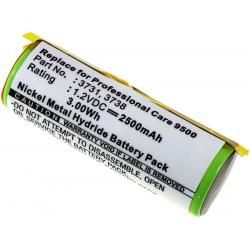 akumulátor pre zubná kefka Oral-B Typ 3731_4