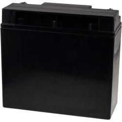 Akumulátor typ UP20-12 12V 20Ah (nahrádza aj 18Ah) - Powery_1