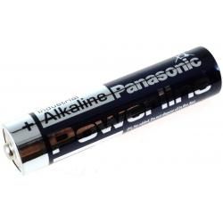 Alkalická batérie AAA LR03AD LR03 1,5V 10ks v balenie - Panasonic Powerline Industrial originál_1