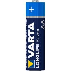 alkalická ceruzková batéria AM3 4ks v balení - Varta_1