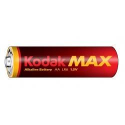 alkalická ceruzková batéria MN1500 1ks - Kodak Max