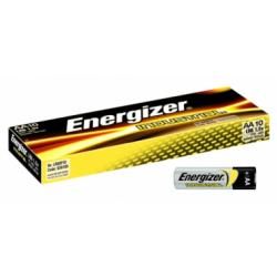 alkalická industriálna ceruzková batéria R6 10ks v balení - Energizer Industrial