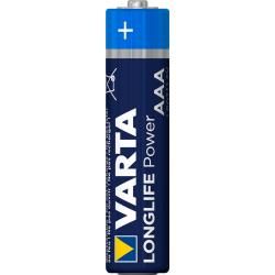 alkalická industriálna mikroceruzková batéria 4003 10ks v balení - Varta_1