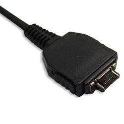 AV + dátový kábel (VMC-MD1) pre Sony DSC-P100_1
