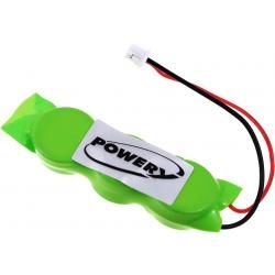 batéria CMOS pre Dell Latitude D500 / Typ 0G4221_1