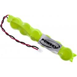 batéria CMOS pre Fujitsu LifeBook T4210 / Typ 313-016_1