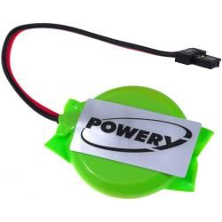 batéria CMOS pre Lenovo ThinkPad Edge 11 / Typ 04W0331_1