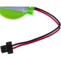 batéria CMOS pre Lenovo ThinkPad Edge 11 / Typ 04W0331_2