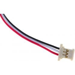 batéria CMOS pre Lenovo ThinkPad X60 tablet PC 6365_2