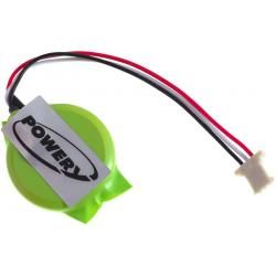 batéria CMOS pre Lenovo ThinkPad X60 tablet PC 6367_1