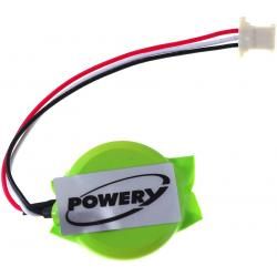 batéria CMOS pre Lenovo ThinkPad X60 tablet PC 6367