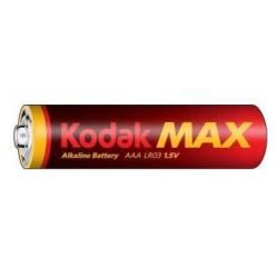 batéria Kodak Max AAA