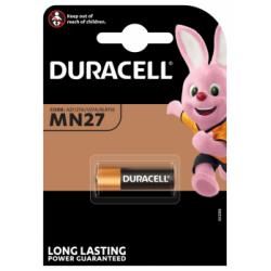 batéria Typ A27 - Duracell originál