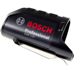 Bosch aku Adapter / nabíjačka / Aufsatz GAA 12V Professional s USB pre 12V & 10,8V aku originál_1