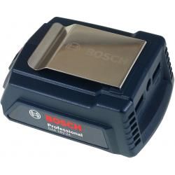 Bosch nabíjačka / nabíjací adaptér Professional GAA 18 V-24 / 1600A00J61 originál