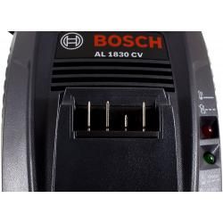 Bosch rychlonabíjačka Typ 1600A005B3, 14,4V-18V, Li-Ion originál_2