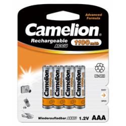 Camelion aku HR03 Micro AAA pre tiptoi Stift 1100mAh 4ks balenie originál