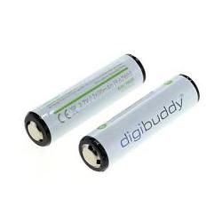 článok Digibuddy Li-Ion 18650 2600mAh