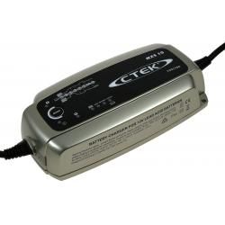 CTEK MXS 10 batéria-nabíjačka, vollautomatisch . pre Auto, Caravan, Boot 12V 10A EU originál_2