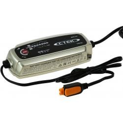 CTEK MXS 5.0 batéria-nabíjačka s autom. Temperaturkompensation 12V 5A EU-konektor originál_2
