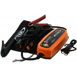 CTEK MXS 5.0 Polar (56-855) batéria-nabíjačka, vollautomatisch . pre Auto, Boot . 12V 5A EU originál