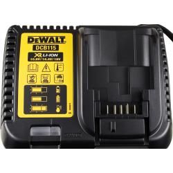 Dewalt rychlonabíjačka 10,8-18V DCB115 pre všetky XR originál_2