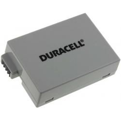 Duracell akumulátor pre Canon EOS Kiss X4 originál_1