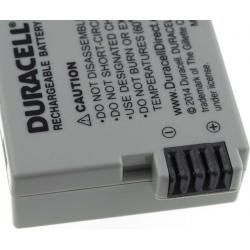 Duracell akumulátor pre Canon Typ LP-E8 originál_2