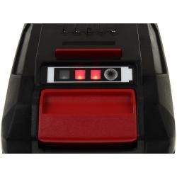 Einhell aku Power X-Change pre ručná kotúčová píla TE-CS 18 Li 2,0Ah originál_1