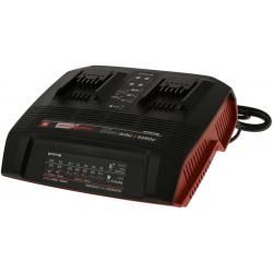 Einhell Power X-Change Zweifach-nabíjačka, Power-X-Twincharger 3A 4512069 originál_1