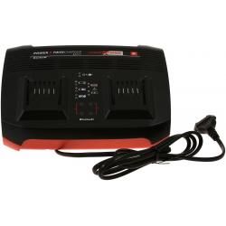 Einhell Power X-Change Zweifach-nabíjačka, Power-X-Twincharger 3A 4512069 originál