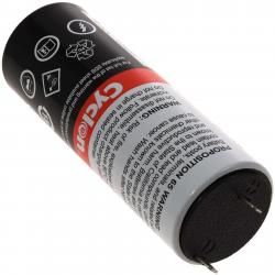 Enersys / Hawker olovená batéria, Blei článok DT Cyclon 0860-0004 2V 4,5Ah originál_1