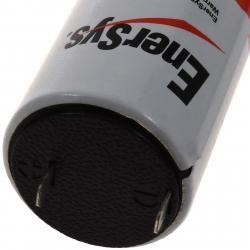 Enersys / Hawker olovená batéria, Blei článok DT Cyclon 0860-0004 2V 4,5Ah originál_2